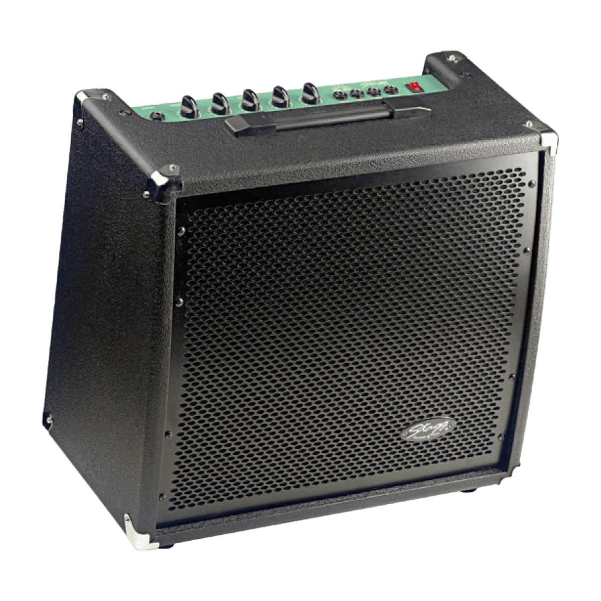 Stagg 60 BA EU Verstärker box