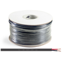 Stagg ROLL HP65/1,5H 100 Meter Lautsprecherkabel