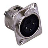 Stagg 975H socket installation