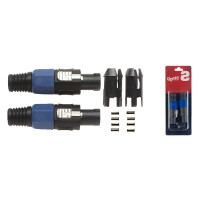 Stagg B0100H Stecker gallery
