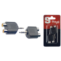 Stagg AC-2CFJMSH Adapter