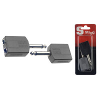 Stagg AC-PM2PFH Adapter