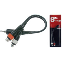 Stagg YC-0.1/1C2CFH cable