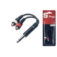Stagg YC-0.1/1PM2CFH cable