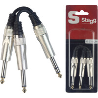 Stagg YC-0.1/1PS2PH cable