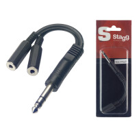 Stagg YC-0.1/1PS2JFH cable