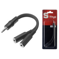 Stagg YC-0.1/1J2JFH cable