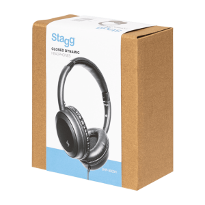 Stagg SHP-3000H headphones