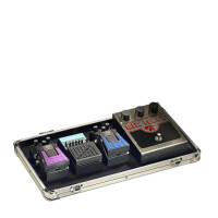 Stagg UPC-424 ABS case
