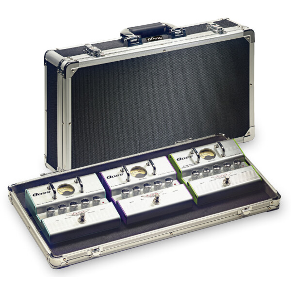 Stagg UPC-500 ABS case