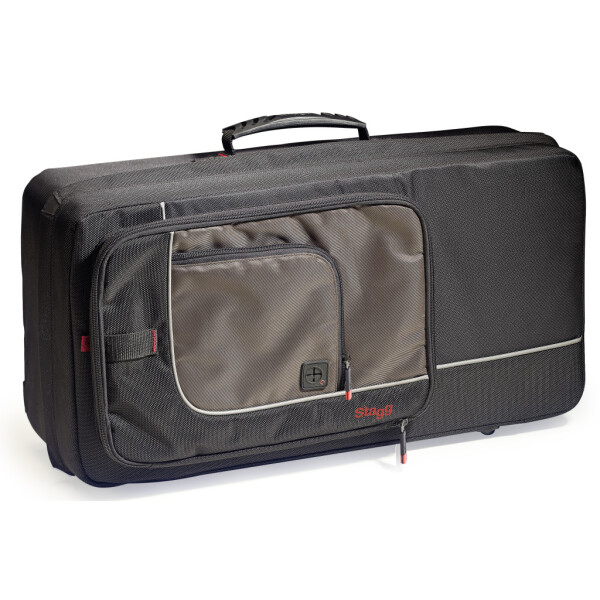Stagg SC-TP soft case for trumpet