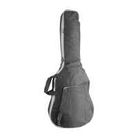 Stagg STB-10 C Tasche für Konzertgi gallery