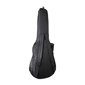 Stagg STB-10 W bag for acoustic guitar