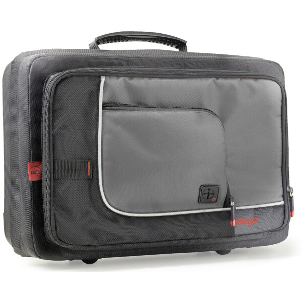 Stagg SC-FLX soft case for transverse flute