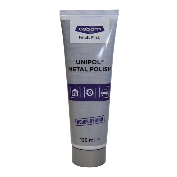 Unipol Metallputzmittel 125ml