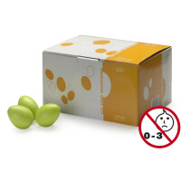Stagg EGG-50 GRM Shaker Eggs