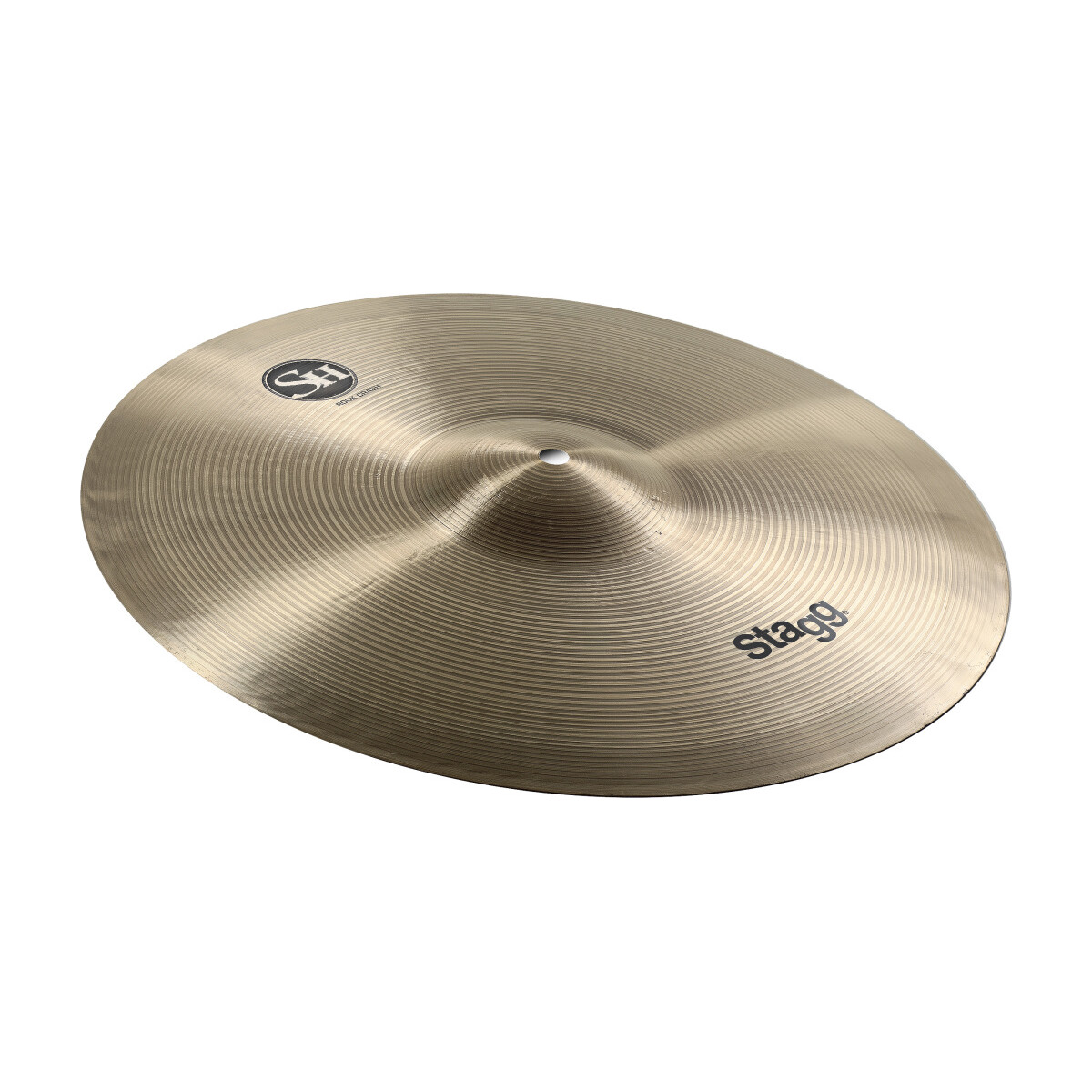 Stagg SH-CR18R crash cymbal box