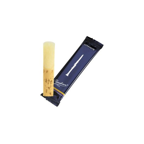 Vandoren Einzelblatt Bb-Klarinette Traditionell 2
