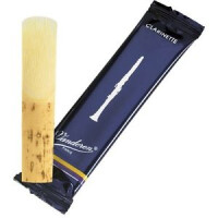 Vandoren Classic Blue Bb-Clarinet 2 Einz gallery