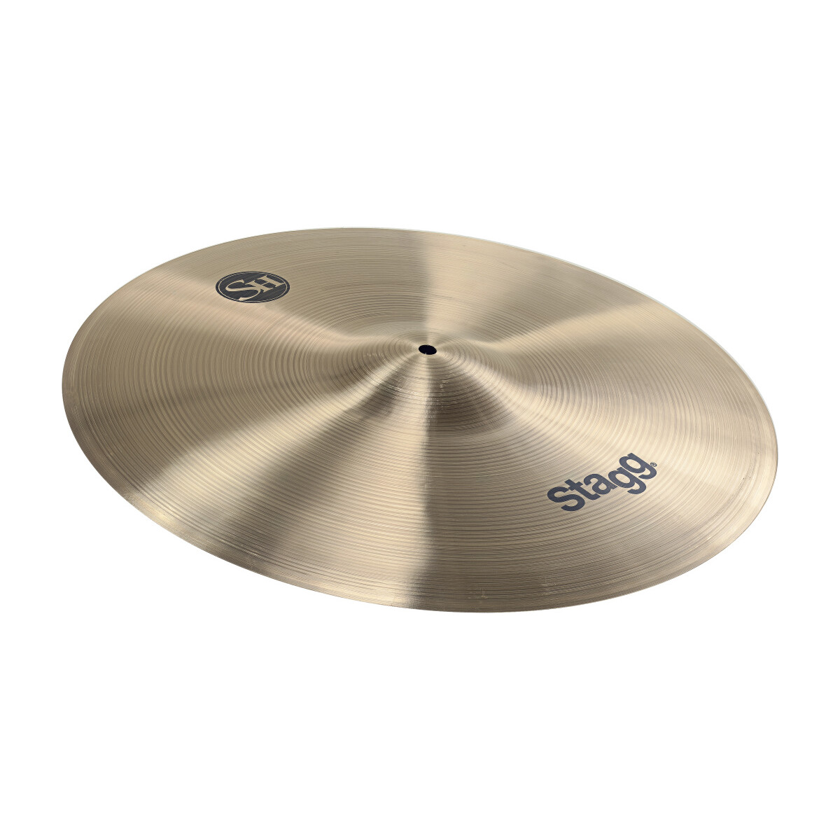 Stagg SH-RR20R ride cymbal box