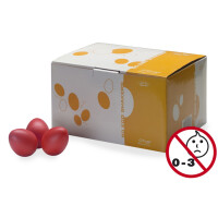 Stagg EGG-50 RDM Shaker Eggs