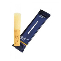 Vandoren single sheet Bb clarinet traditional 2 1/2