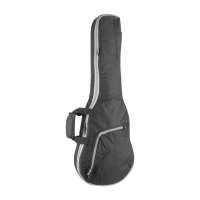 Stagg STB-10 C2 bag for classical guitar