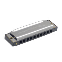 Stagg BJH-B20 B harmonica