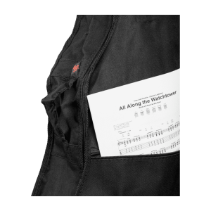 Stagg STB-1 C1 bag for classical guitar