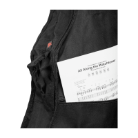 Stagg STB-1 C1 bag for classical guitar