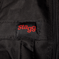 Stagg STB-1 C1 bag for classical guitar