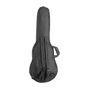 Stagg STB-10 SA bag for semi-acoustic guitar
