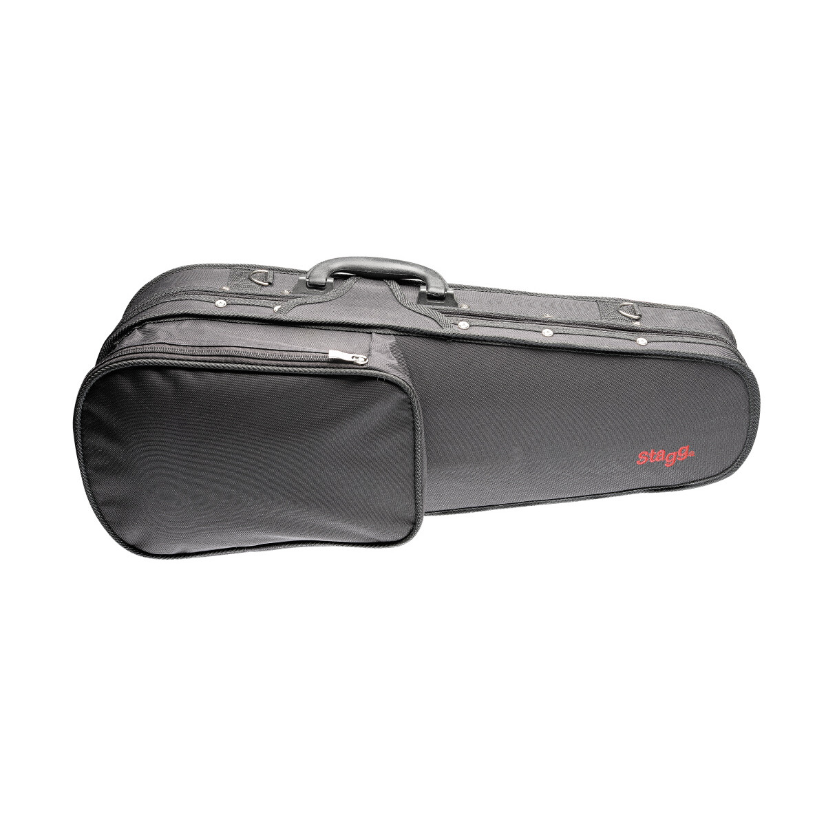 Stagg HGB2UK-S soft case for soprano ukulele