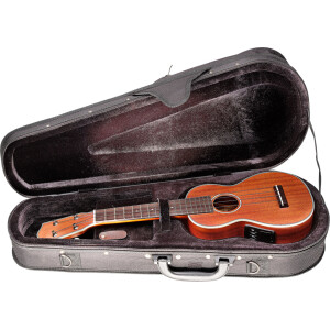 Stagg HGB2UK-C Softcase Konzert Ukulele