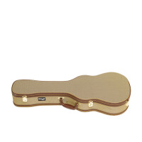 Stagg GCX-UKB GD Koffer Bariton Ukulele 2
