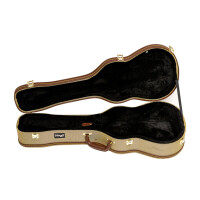 Stagg GCX-UKB GD Koffer Bariton Ukulele 3