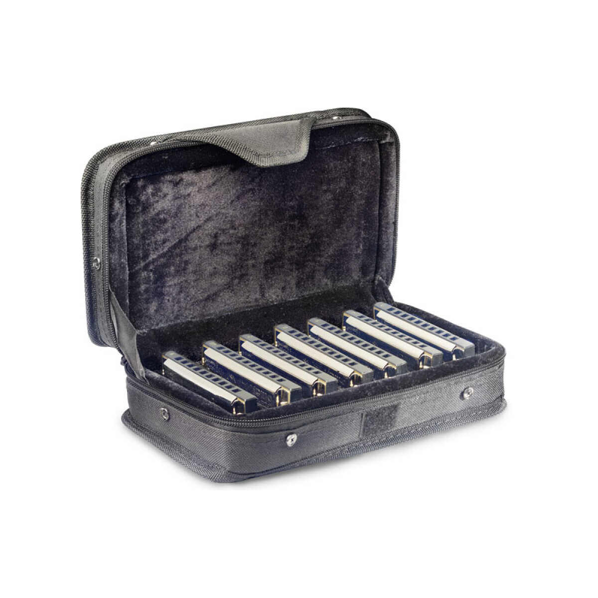 Stagg BJH-B20 SET1 harmonica