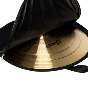 Stagg EXK SET cymbal set