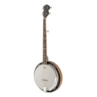 Stagg BJM30 LH banjo