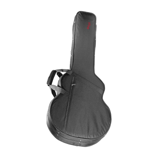 Stagg HGB2-J soft case for acoustic guitar