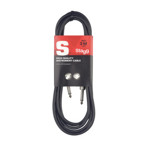 Stagg SGC3 instrument cable