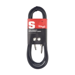 Stagg SGC10 instrument cable