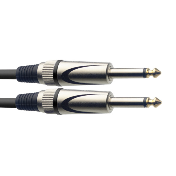 Stagg SGCC3 DL instrument cable