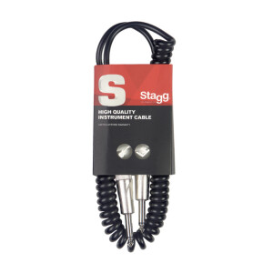 Stagg SGCC6 DL instrument cable