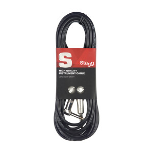 Stagg SGC10PL DL instrument cable