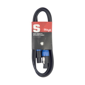 Stagg SSP10SS15 Lautsprecherkabel