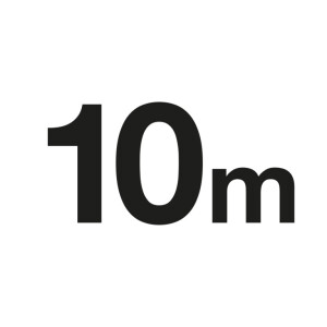 Stagg SSP10SS15 Lautsprecherkabel