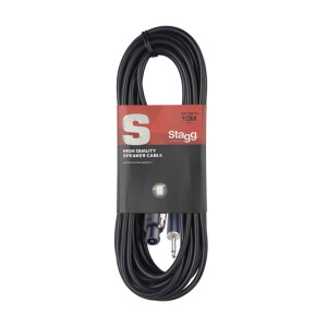 Stagg SSP10SP15 speaker cable