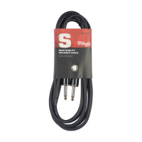 Stagg SSP6PP15 speaker cable