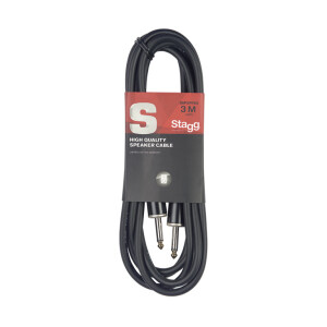 Stagg SSP3PP25 speaker cable